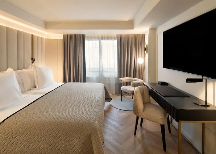 Hotel Mim Andorra